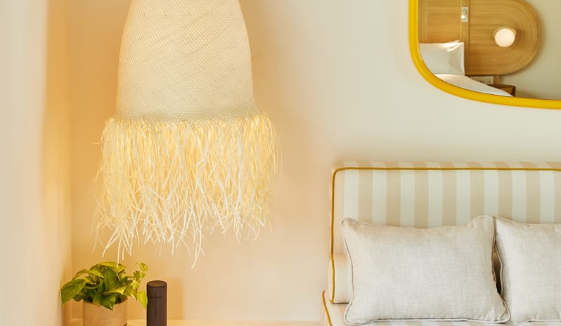 The Standard, Hua Hin - Standard Pool Villa Detail 1